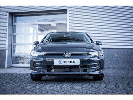 Volkswagen Golf Life Edition eHybrid | 'App-Connect' draadloze smartphone integratie | Achterbank in ongelijke de... ActivLease financial lease