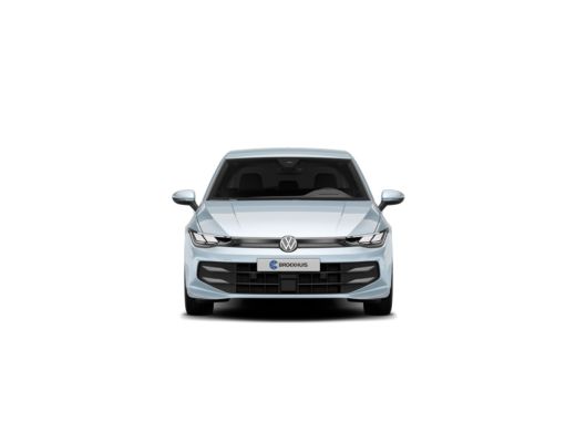 Volkswagen Golf Life Edition eHybrid | 'App-Connect' draadloze smartphone integratie | Achterbank in ongelijke de... ActivLease financial lease