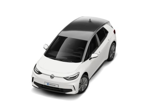 Volkswagen ID.3 Pro Limited Edition | 'App-Connect' draadloze smartphone integratie | Achterlichten LED, luxe uit... ActivLease financial lease