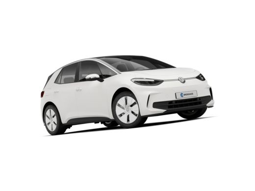 Volkswagen ID.3 Pro Limited Edition | 'App-Connect' draadloze smartphone integratie | Achterlichten LED, luxe uit... ActivLease financial lease
