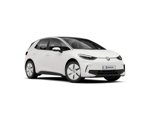 Volkswagen ID.3 Pro Limited Edition | 'App-Connect' draadloze smartphone integratie | Achterlichten LED, luxe uit... ActivLease financial lease