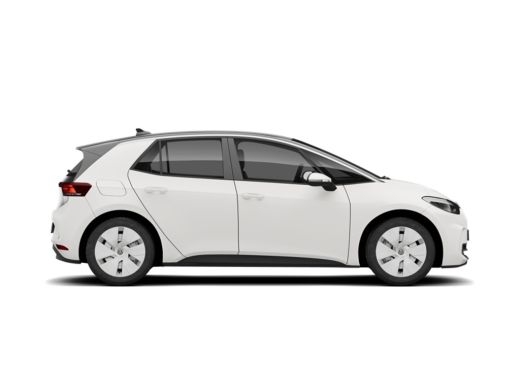 Volkswagen ID.3 Pro Limited Edition | 'App-Connect' draadloze smartphone integratie | Achterlichten LED, luxe uit... ActivLease financial lease
