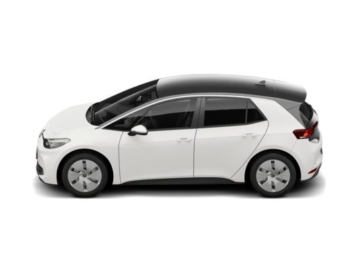 Volkswagen ID.3 Pro Limited Edition | 'App-Connect' draadloze smartphone integratie | Achterlichten LED, luxe uit... ActivLease financial lease