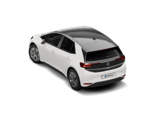 Volkswagen ID.3 Pro Limited Edition | 'App-Connect' draadloze smartphone integratie | Achterlichten LED, luxe uit... ActivLease financial lease