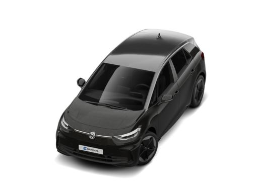 Volkswagen ID.3 Pro S Limited Edition | 'App-Connect' draadloze smartphone integratie | Achterlichten LED, luxe u... ActivLease financial lease