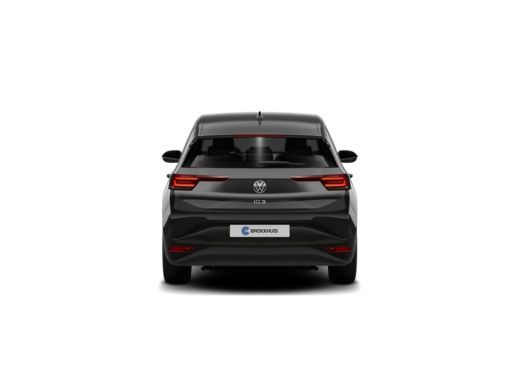 Volkswagen ID.3 Pro S Limited Edition | 'App-Connect' draadloze smartphone integratie | Achterlichten LED, luxe u... ActivLease financial lease