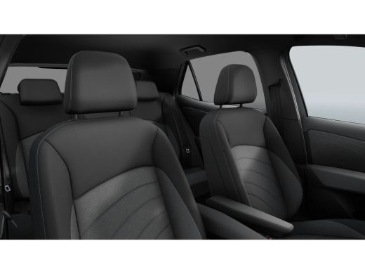 Volkswagen ID.3 Pro S Limited Edition | 'App-Connect' draadloze smartphone integratie | Achterlichten LED, luxe u... ActivLease financial lease