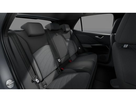 Volkswagen ID.3 Pro S Limited Edition | 'App-Connect' draadloze smartphone integratie | Achterlichten LED, luxe u... ActivLease financial lease