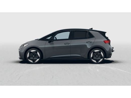 Volkswagen ID.3 Pro S Limited Edition | 'App-Connect' draadloze smartphone integratie | Achterlichten LED, luxe u... ActivLease financial lease