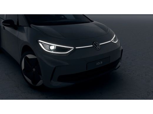 Volkswagen ID.3 Pro S Limited Edition | 'App-Connect' draadloze smartphone integratie | Achterlichten LED, luxe u... ActivLease financial lease
