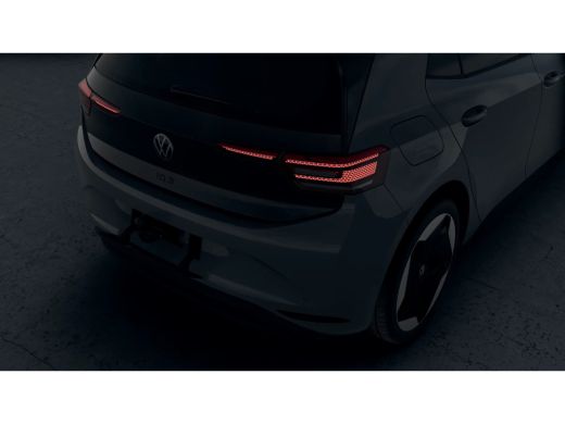 Volkswagen ID.3 Pro S Limited Edition | 'App-Connect' draadloze smartphone integratie | Achterlichten LED, luxe u... ActivLease financial lease