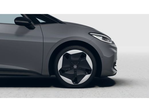 Volkswagen ID.3 Pro S Limited Edition | 'App-Connect' draadloze smartphone integratie | Achterlichten LED, luxe u... ActivLease financial lease