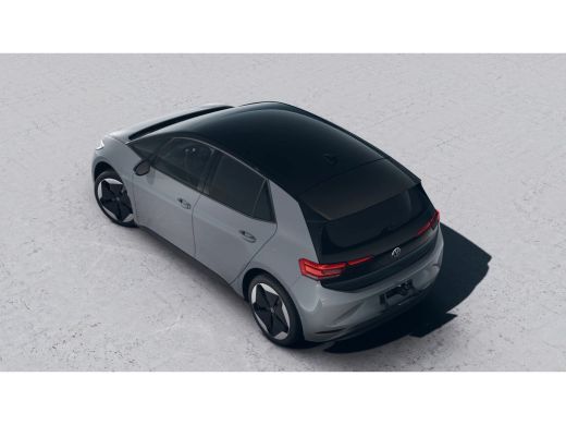 Volkswagen ID.3 Pro S Limited Edition | 'App-Connect' draadloze smartphone integratie | Achterlichten LED, luxe u... ActivLease financial lease