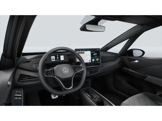 Volkswagen ID.3 Pro S Limited Edition | 'App-Connect' draadloze smartphone integratie | Achterlichten LED, luxe u... ActivLease financial lease