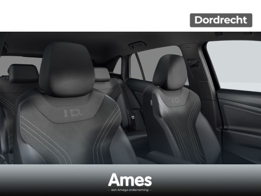 Volkswagen ID.4 Pro Limited Edition 77 kWh | Uit voorraad leverbaar! | Black Edition |  Assistance pakket | Desig... ActivLease financial lease