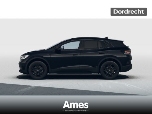 Volkswagen ID.4 Pro Limited Edition 77 kWh | Uit voorraad leverbaar! | Black Edition |  Assistance pakket | Desig... ActivLease financial lease