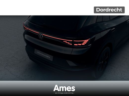 Volkswagen ID.4 Pro Limited Edition 77 kWh | Uit voorraad leverbaar! | Black Edition |  Assistance pakket | Desig... ActivLease financial lease