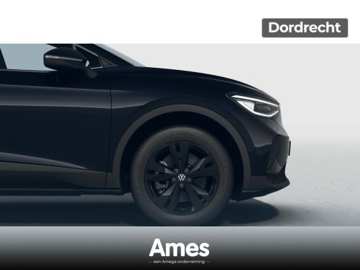 Volkswagen ID.4 Pro Limited Edition 77 kWh | Uit voorraad leverbaar! | Black Edition |  Assistance pakket | Desig... ActivLease financial lease