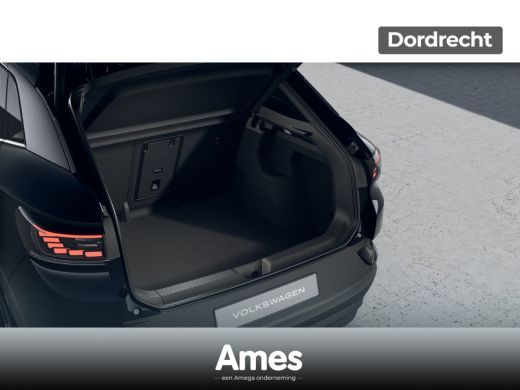 Volkswagen ID.4 Pro Limited Edition 77 kWh | Uit voorraad leverbaar! | Black Edition |  Assistance pakket | Desig... ActivLease financial lease