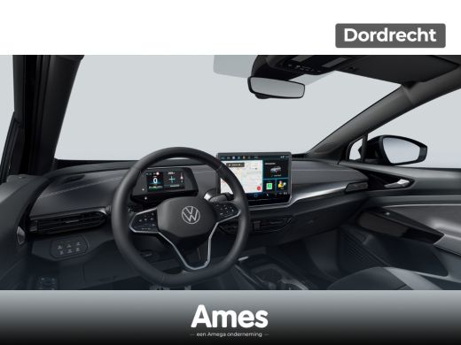 Volkswagen ID.4 Pro Limited Edition 77 kWh | Uit voorraad leverbaar! | Black Edition |  Assistance pakket | Desig... ActivLease financial lease