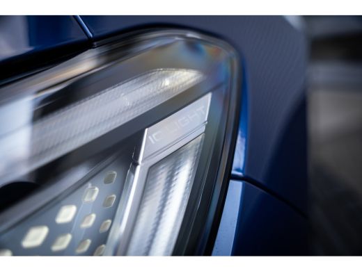 Volkswagen ID.4 Pro Limited Edition | 'App-Connect' draadloze smartphone integratie | Achterbank in ongelijke del... ActivLease financial lease