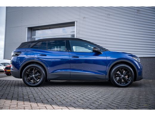 Volkswagen ID.4 Pro Limited Edition | 'App-Connect' draadloze smartphone integratie | Achterbank in ongelijke del... ActivLease financial lease