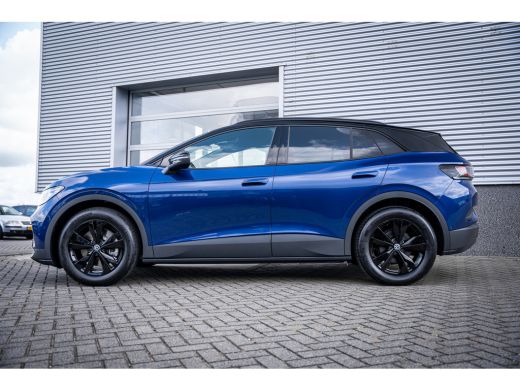 Volkswagen ID.4 Pro Limited Edition | 'App-Connect' draadloze smartphone integratie | Achterbank in ongelijke del... ActivLease financial lease