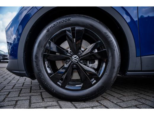 Volkswagen ID.4 Pro Limited Edition | 'App-Connect' draadloze smartphone integratie | Achterbank in ongelijke del... ActivLease financial lease