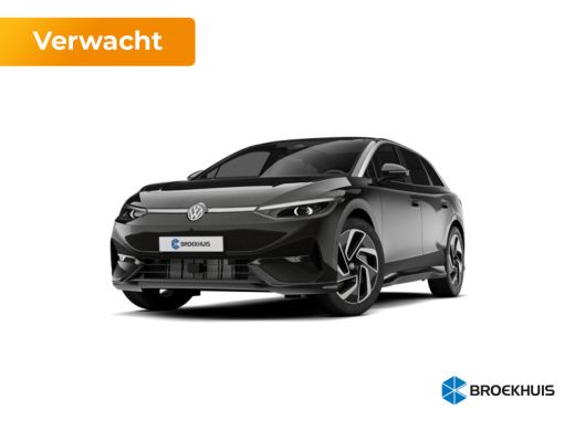 Volkswagen ID.7 Limited Edition | Achterbank in ongelijke delen neerklapbaar incl. middenarmsteun en doorlaadmoge... Volkswagen ID.7 Limited Edition | Achterbank in ongelijke delen neerklapbaar incl. middenarmsteun en doorlaadmoge...