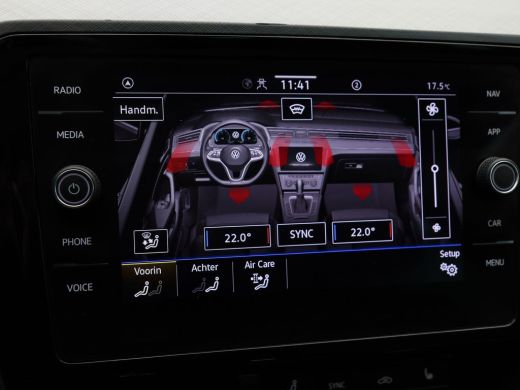 Volkswagen Passat Variant 1.5 TSi 150 Pk Automaat Business | Navigatie | Camera | Adaptive Cruise | 16 Inch | Stoel... ActivLease financial lease