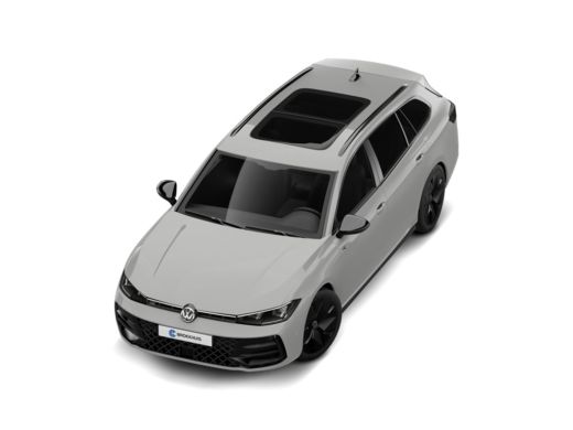 Volkswagen Passat Variant Business - eHybrid | 'App-Connect' draadloze smartphone integratie | Afstandscontrolesyst... ActivLease financial lease