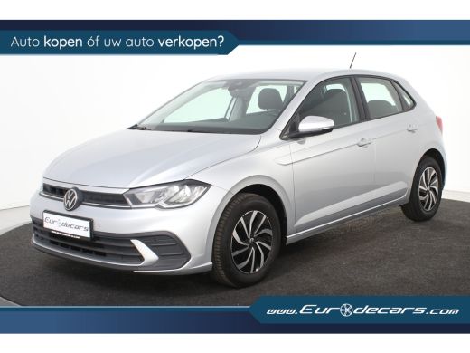 Volkswagen Polo 1.0 TSI DSG Life *1ste Eigenaar*Navigatie*Camera* Volkswagen Polo 1.0 TSI DSG Life *1ste Eigenaar*Navigatie*Camera*