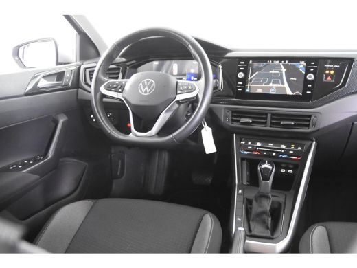Volkswagen Polo 1.0 TSI DSG Life *1ste Eigenaar*Navigatie*Camera* ActivLease financial lease