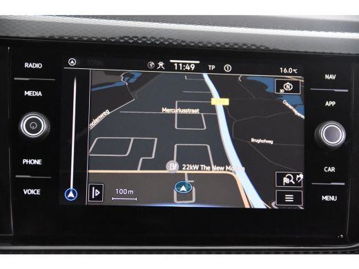 Volkswagen Polo 1.0 TSI DSG Life *1ste Eigenaar*Navigatie*Camera* ActivLease financial lease