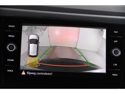 Volkswagen Polo 1.0 TSI DSG Life *1ste Eigenaar*Navigatie*Camera* ActivLease financial lease