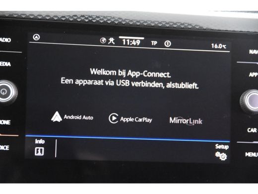 Volkswagen Polo 1.0 TSI DSG Life *1ste Eigenaar*Navigatie*Camera* ActivLease financial lease