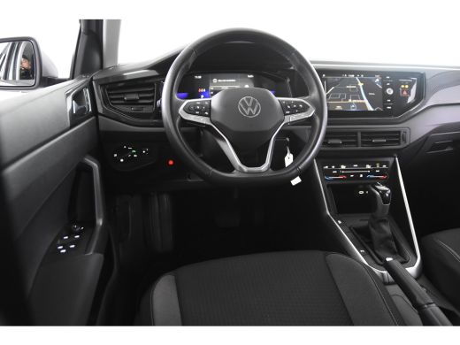 Volkswagen Polo 1.0 TSI DSG Life *1ste Eigenaar*Navigatie*Camera* ActivLease financial lease