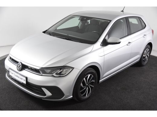 Volkswagen Polo 1.0 TSI DSG Life *1ste Eigenaar*Navigatie*Camera* ActivLease financial lease
