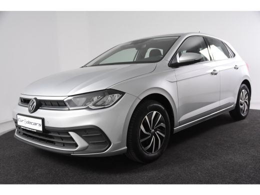 Volkswagen Polo 1.0 TSI DSG Life *1ste Eigenaar*Navigatie*Camera* ActivLease financial lease