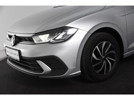 Volkswagen Polo 1.0 TSI DSG Life *1ste Eigenaar*Navigatie*Camera* ActivLease financial lease