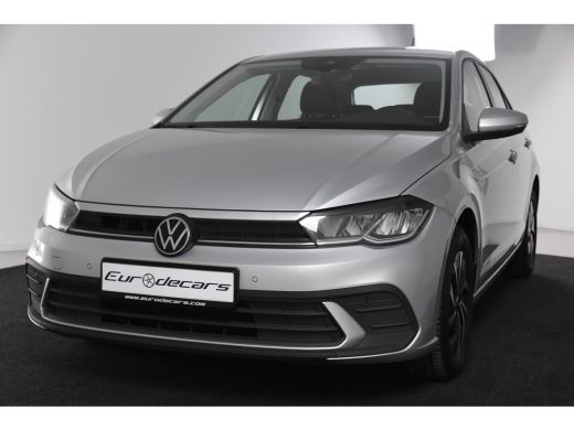 Volkswagen Polo 1.0 TSI DSG Life *1ste Eigenaar*Navigatie*Camera* ActivLease financial lease