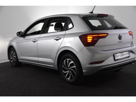 Volkswagen Polo 1.0 TSI DSG Life *1ste Eigenaar*Navigatie*Camera* ActivLease financial lease