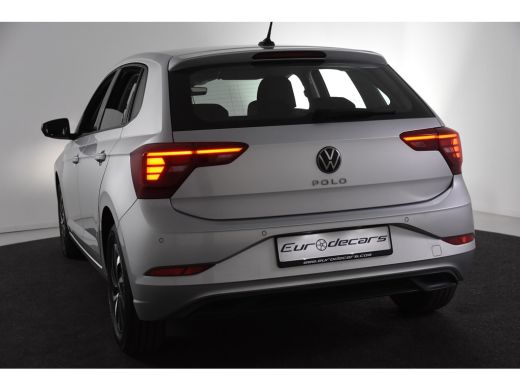 Volkswagen Polo 1.0 TSI DSG Life *1ste Eigenaar*Navigatie*Camera* ActivLease financial lease