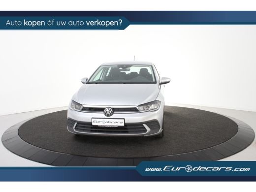 Volkswagen Polo 1.0 TSI DSG Life *1ste Eigenaar*Navigatie*Camera* ActivLease financial lease