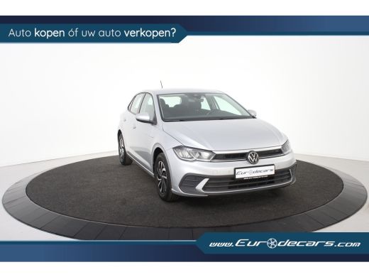 Volkswagen Polo 1.0 TSI DSG Life *1ste Eigenaar*Navigatie*Camera* ActivLease financial lease