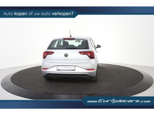 Volkswagen Polo 1.0 TSI DSG Life *1ste Eigenaar*Navigatie*Camera* ActivLease financial lease