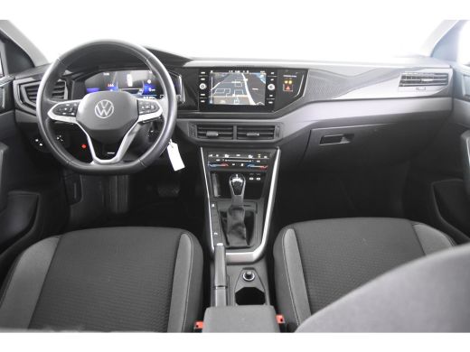 Volkswagen Polo 1.0 TSI DSG Life *1ste Eigenaar*Navigatie*Camera* ActivLease financial lease