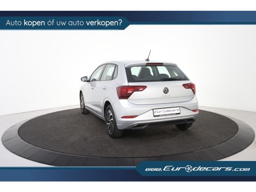Volkswagen Polo 1.0 TSI DSG Life *1ste Eigenaar*Navigatie*Camera* ActivLease financial lease