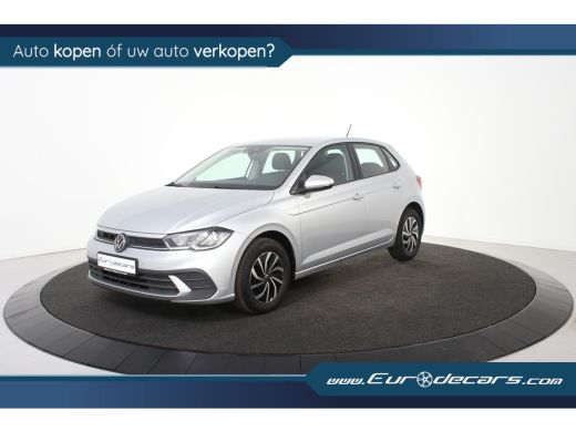 Volkswagen Polo 1.0 TSI DSG Life *1ste Eigenaar*Navigatie*Camera* ActivLease financial lease