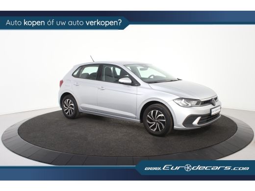 Volkswagen Polo 1.0 TSI DSG Life *1ste Eigenaar*Navigatie*Camera* ActivLease financial lease